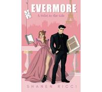 NEVERMORE: A twist to the tale