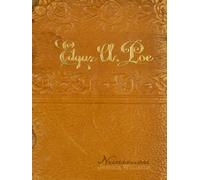 Nevermore:. An Edgar Allan Poe Ephemera Book & Journal