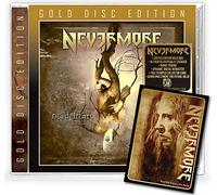 Nevermore Dead Heart In A Dead World (CD)