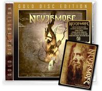 Nevermore Dead Heart In A Dead World (CD)