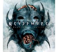 Nevermore - Enemies of Reality CD+DVD