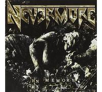 Nevermore - In Memory Ep