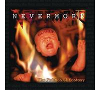 Nevermore - Politics Of Ecstasy 20 Year Anniversary (4 LP)
