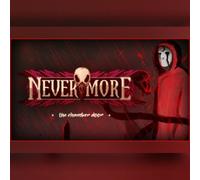 Nevermore: The Chamber Door (PC) Steam Key - GLOBAL