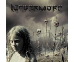 Nevermore - This Godless Endeavor