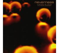 Neverness - Cuentos De Otros Mundos Posibles