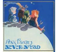 Neverneverland (Ltd Clear Blue Vinyl)