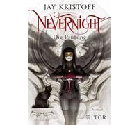 Nevernight - Die Prüfung: Roman