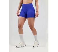 neverover Pantaloni sportivi 'Hue Shorts' blu Donna neverover S