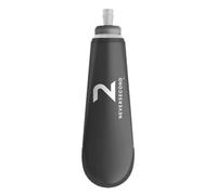 Borraccia Neversecond DRINKFLASK500 Nero TU