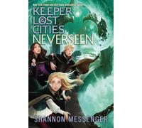 Neverseen: Volume 4