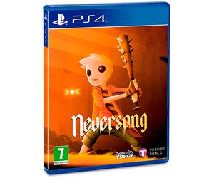 Neversong (PS4) (Sony Playstation 4)