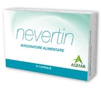 Nevertin 14 Capsule - Integratore Alimentare