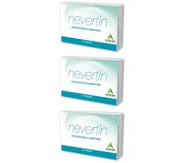 Nevertin Capsule 3x7,5 g Capsule