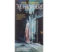 Neverwhere: Author's Preferred Text