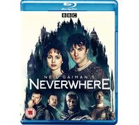 Neverwhere (Blu-ray) Gary Bakewell Laura Fraser Hywel Bennett Clive Russell