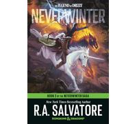 Neverwinter: Dungeons & Dragons: Book 2 of The Neverwinter Saga: 24