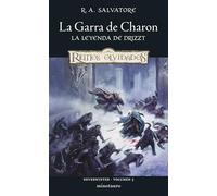 Neverwinter nº 03/04 La garra de Charon: 3