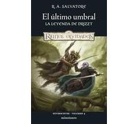 Neverwinter nº 04/04 El último umbral: 4