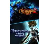 Neverwinter Nights 1 + 2 Enhanced Collection XBOX LIVE Key EUROPE