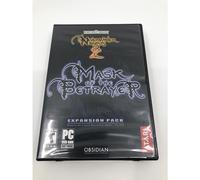 Neverwinter Nights 2 Pacchetto di espansione: Maschera del traditore - PC