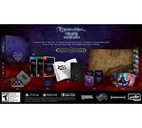 Neverwinter Nights : Enhanced Edition Collector's Pack pour PS4 [Edizione: Francia]