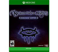 Neverwinter Nights: Enhanced Edition (Import) (Microsoft Xbox One)