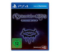 Neverwinter Nights Enhanced Edition - PlayStation 4 [Edizione: Germania]