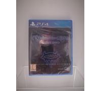 NEVERWINTER NIGHTS ENHANCED EDITION PS4