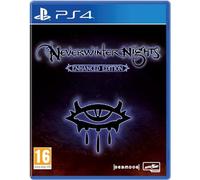 NEVERWINTER NIGHTS ENHANCED EDITION