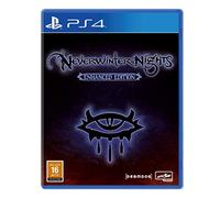 Neverwinter Nights Enhanced Edition PS4 - PlayStation 4
