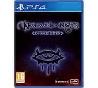 Neverwinter Nights Enhanced Edition Ps4 Videogioco Playstation 4 Multilingua ITA