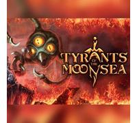 Neverwinter Nights: Enhanced Edition Tyrants of the Moonsea (DLC) (PC) Steam Key - GLOBAL