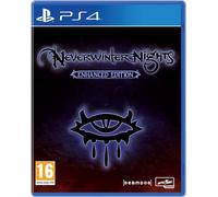 Neverwinter Nights Juego para Consola Sony PlayStation 4, PS4