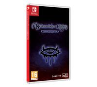Neverwinter Nights Nintendo Switch