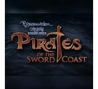 Neverwinter Nights: Pirates of the Sword Coast (DLC) (PC) Steam Key - GLOBAL