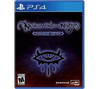 Neverwinter Nights - PlayStation 4 Enhanced Edition (Sony Playstation 4)