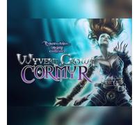 Neverwinter Nights: Wyvern Crown of Cormyr (DLC) (PC) Steam Key - GLOBAL