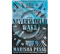 Marisha Pessl Neverworld Wake (Tascabile)