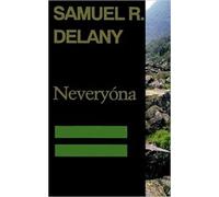 Neveryona or (Return to Neveryon) (Tascabile)