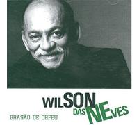 NEVES, WILSON DAS - BRASAO DE ORFEU