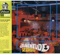 Neves, Wilson das - Juventude 2000