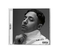 Neves17 - Ribelle (Cd Autografato)