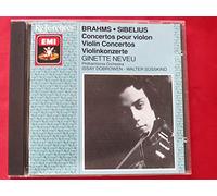 Neveu - Violinkonzert/Violinkon.Op.47