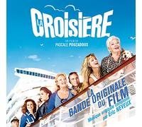 Neveux, Eric - La Croisiere