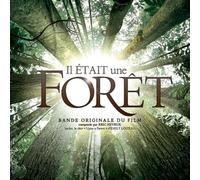 Neveux, Eric - Once Upon A Forest (O.S.T.)