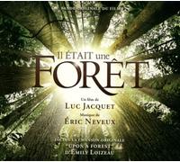 Neveux, Eric - Once Upon A Forest (O.S.T.)