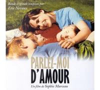 Neveux, Eric - Parlez-moi d'amour