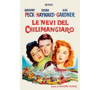 Film - Le Nevi Del Chilimangiaro - Dvd