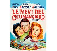 Nevi del Chilimangiaro (Le) (DVD)